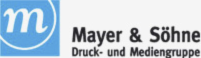 Druckhaus Mayer Soehne logo