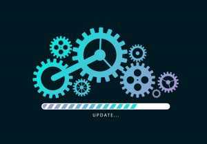 Firmware-Updates für FortiAnalyzer, FortiManager und FortiOS