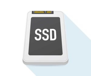 SSD