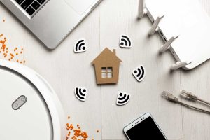 Sicheres WLAN esko-systems