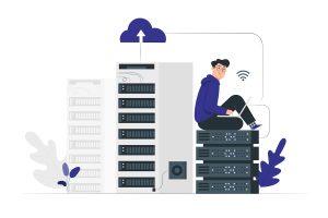 Backup und Recovery Konzept esko-systems