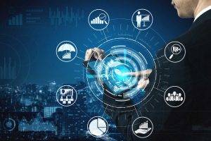 Managed Security Service Provider esko-systems