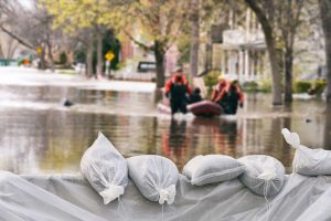 Hochwasser-Hilfe 2021 esko-systems