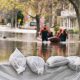 Hochwasser-Hilfe 2021 esko-systems