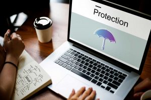 Security as a service esko-systems