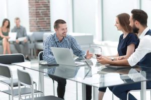 IT Onboarding esko-systems