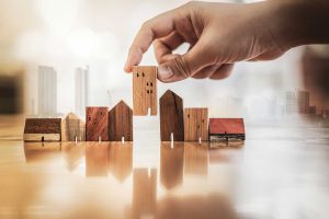 Referenz Bauverein der Elbgemeinden esko-systems