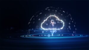 Cloud-Sicherheit
