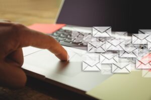 Schützen Sie Ihre Privatsphäre!