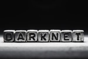 Darknet-Scans und Dark Web Monitoring