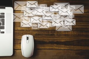 E-Mail-Archivierung