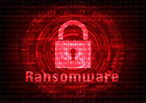 Ransomware