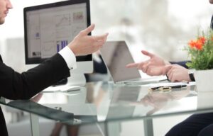 Office Büro Osnabrück