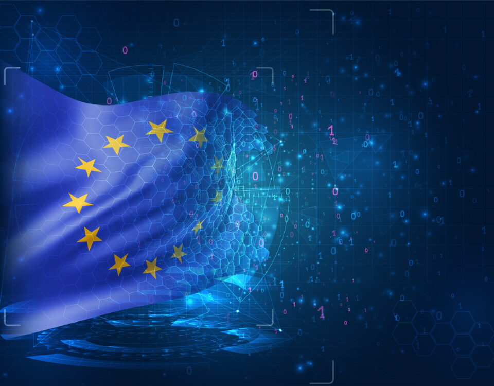 Europäische Cybersicherheits in der EU